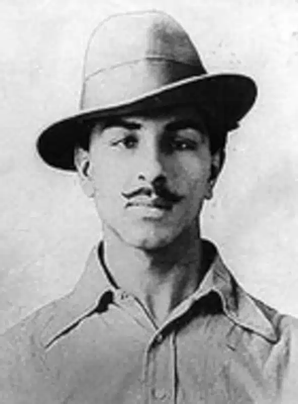 Bhagat Singh Photo
